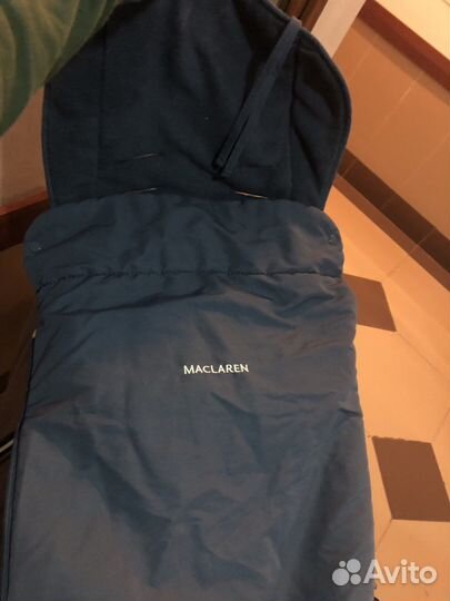 Коляска Valco baby Snap с аксессуарами