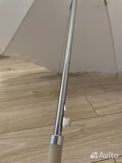 Свадебный зонт