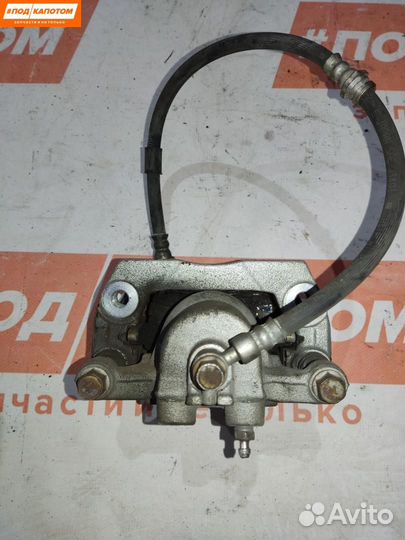 Суппорт тормозной задний правый Mazda CX-7 ER 2008