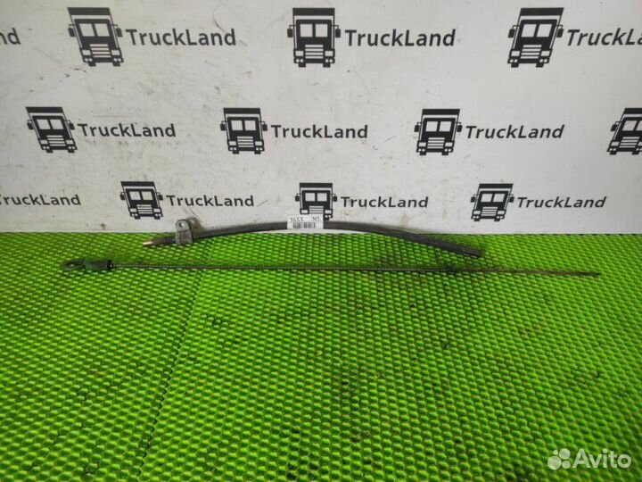 Щуп масляный двс Man Tgx