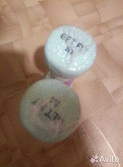 Гантели 2 кг новые