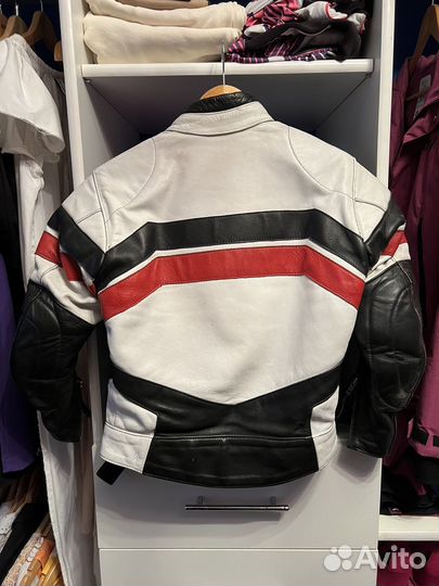 Мото Комбинезон женский