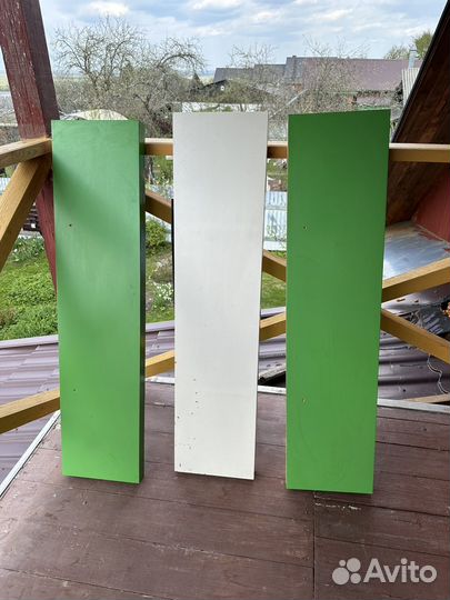 Полка IKEA Lack