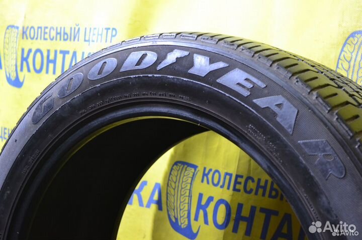 Goodyear Eagle GT2 275/45 R20