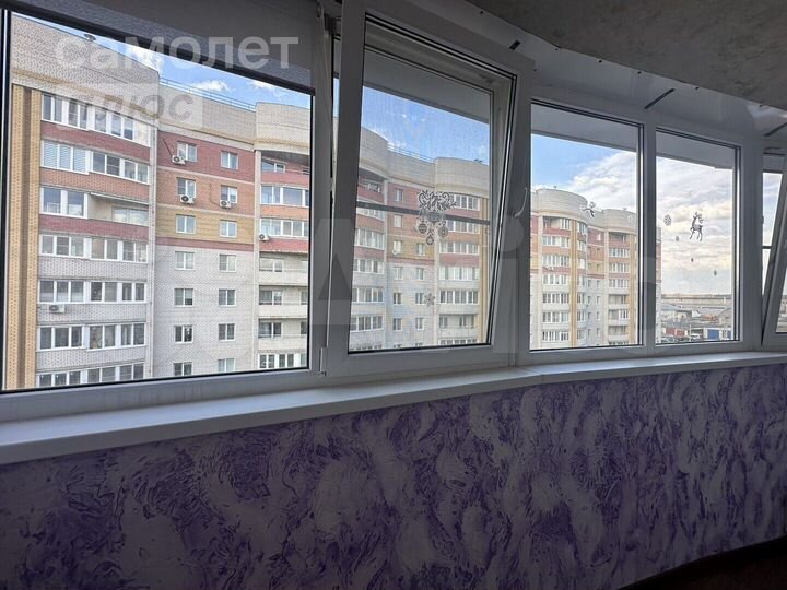 2-к. квартира, 58 м², 5/5 эт.