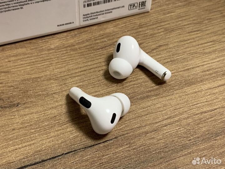 Apple AirPods Pro 2 gen (original)