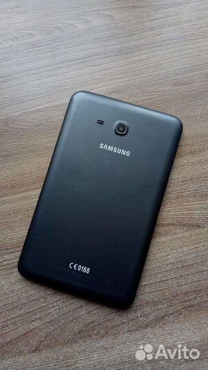 Планшет samsung tab 3 sm-t110 8gb