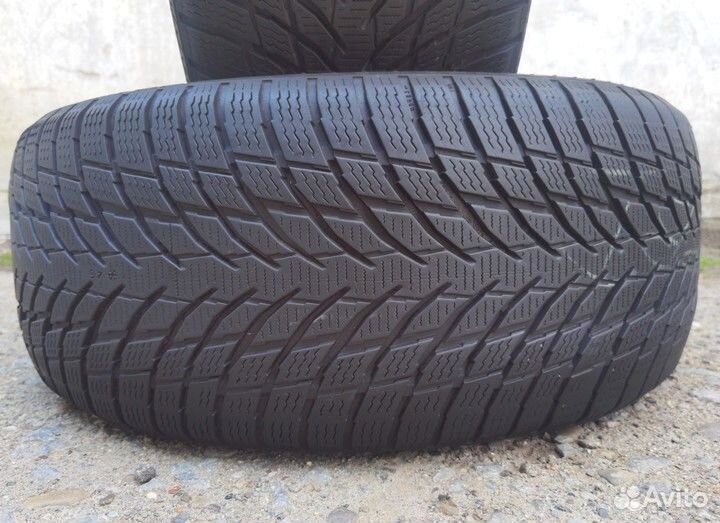 Nokian Tyres WR Snowproof P 225/45 R18 95V