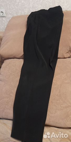 Брюки для бальных танцев латина