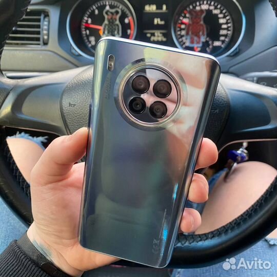 HUAWEI Nova 8i, 6/128 ГБ