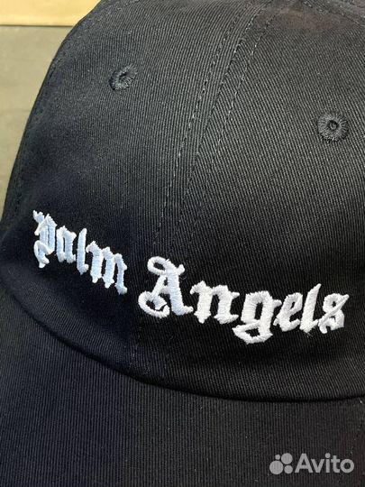 Кепка Palm Angels