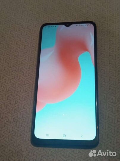 Samsung galaxy a12 128gb