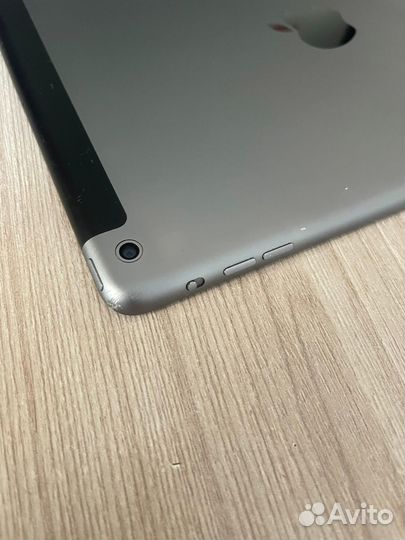iPad air 4G LTE 32GB рст