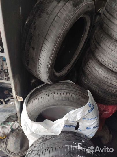 Bridgestone Dueler H/P 285/50 R20