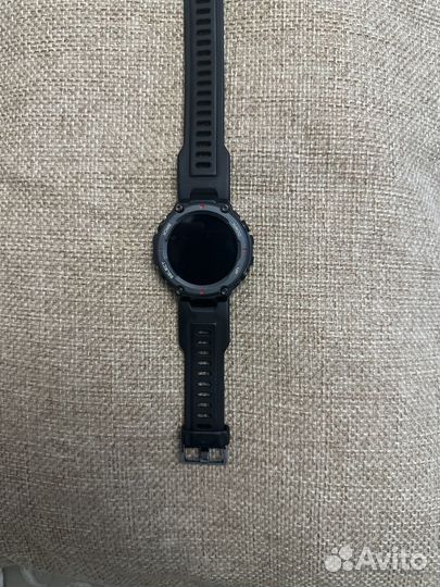 Amazfit t rex pro
