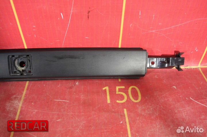 Дуга багажная продольная прав Renault Sandero Step