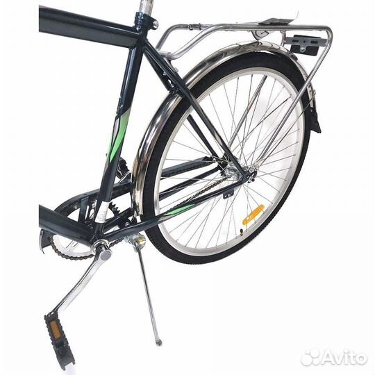 Велосипед Десна Вояж Gent 28