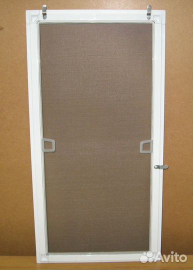 Сетки от мух и комаров