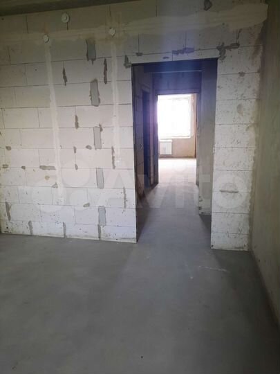 3-к. квартира, 83,9 м², 15/16 эт.