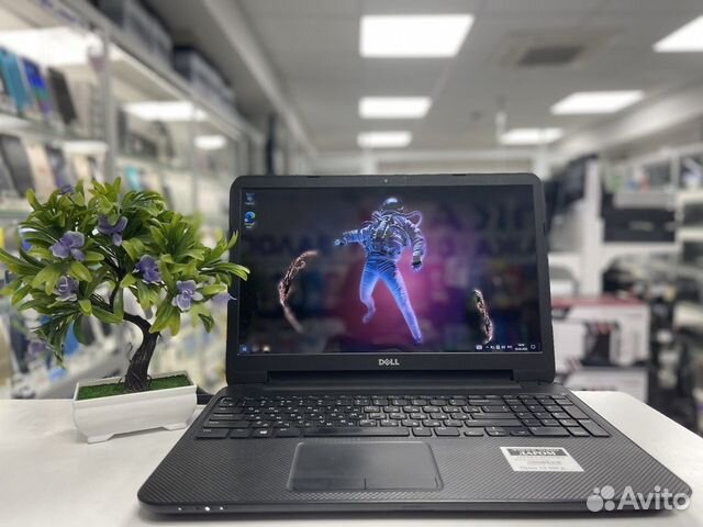 Ноутбук Dell Inspiron 15-3521