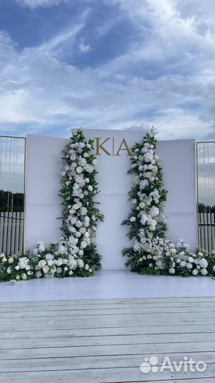 Оформление праздников