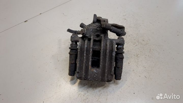 Суппорт Audi A1 (8X), 2010