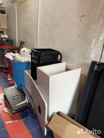 Стойка ресепшн бу