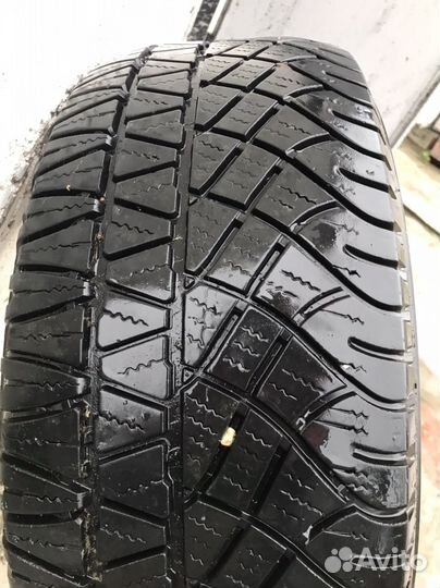 Michelin Latitude Cross 235/55 R17 103H