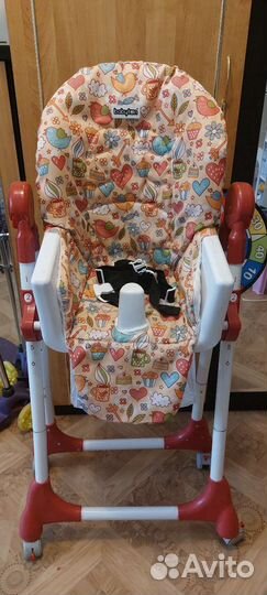 Стульчик для кормления