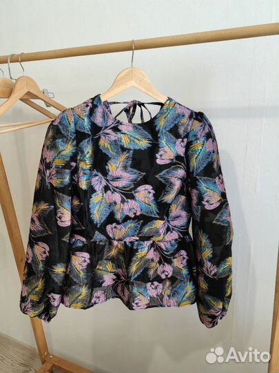 Брендовые женские вещи пакетом 44 46