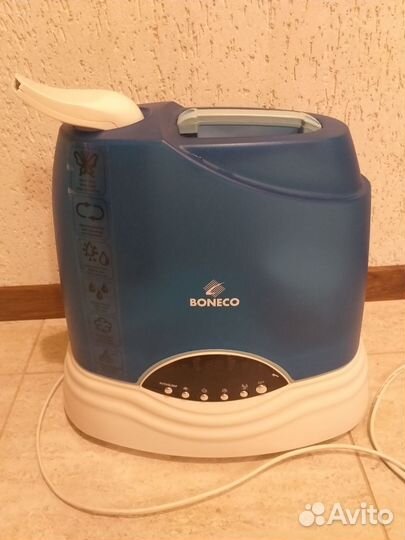 Увлажнитель воздуха Boneco 7135