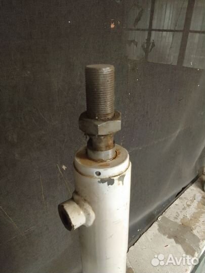 Гидроцилиндр