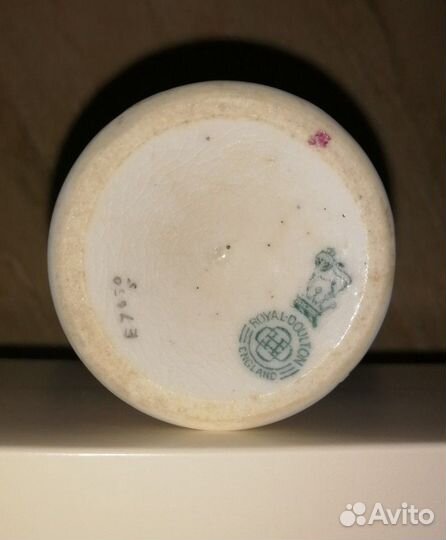 Подставка для яйца 1927 год