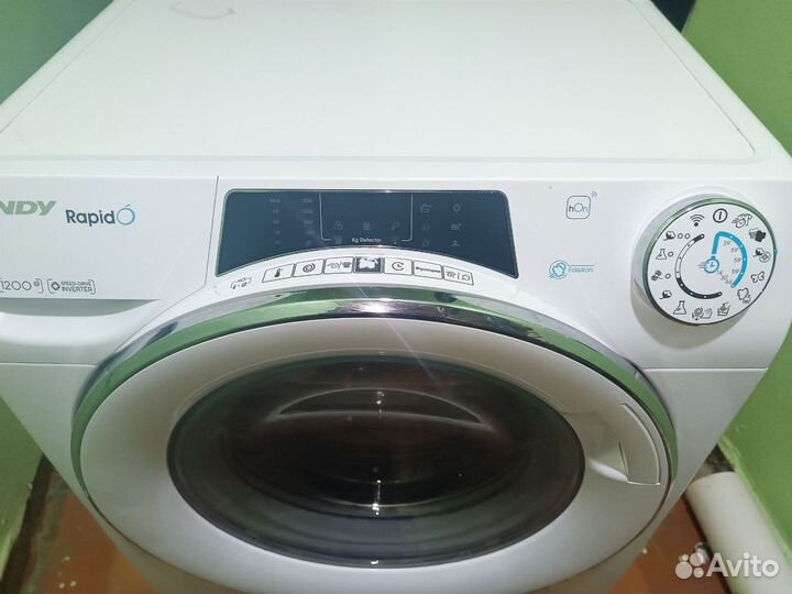 Стиральная машина бу