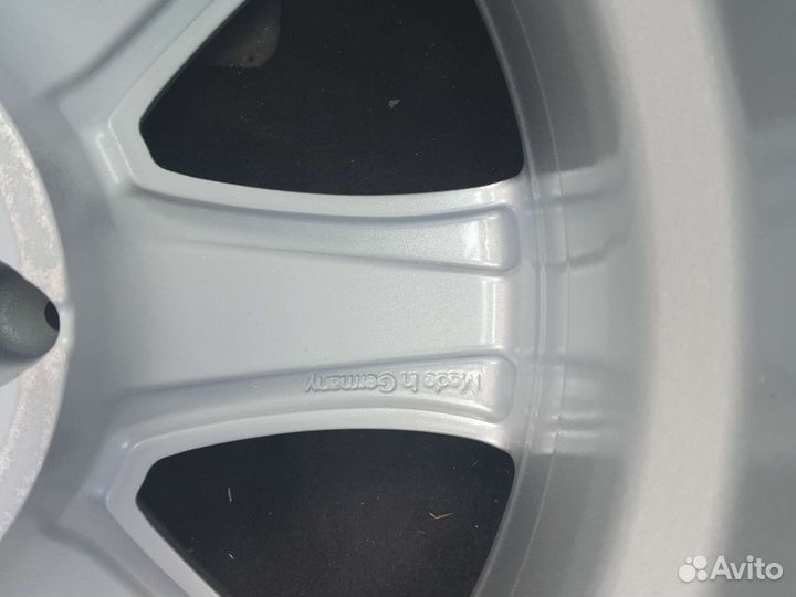 Литые диски r 16 5 112