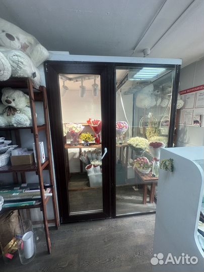 Цветочный магазин готовый бизнес