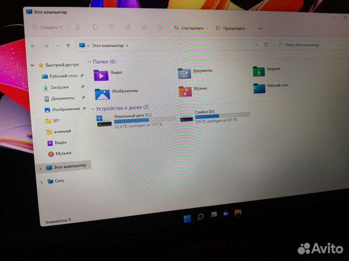 Acer predator helios 300