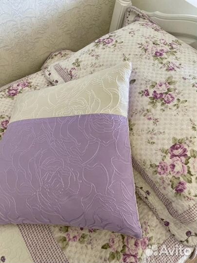 Покрывало на кровать