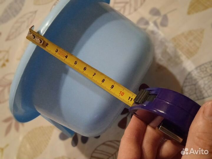 Горшок детский