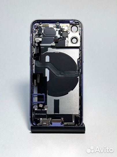 Корпус iPhone 12 mini оригинал