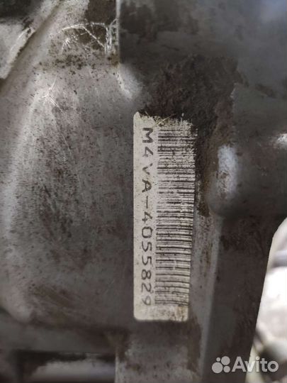 Вариатор Хонда civic ek3