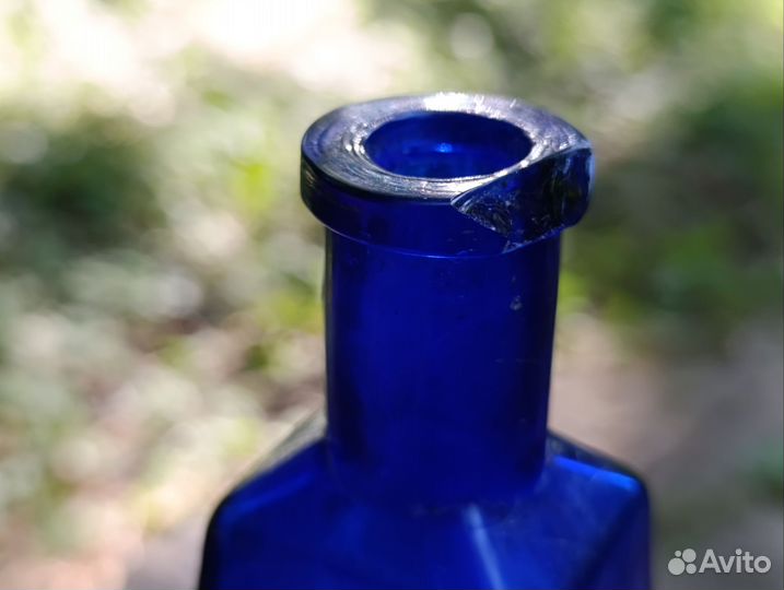 Флакон раскопок Königsberga