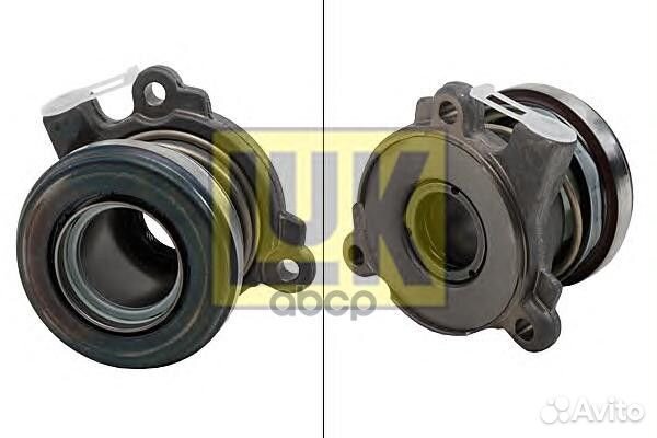 Подшипник выжимной chevrolet cruze 510017510 Luk