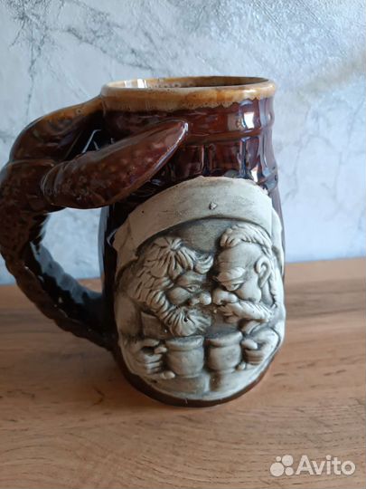 Пивная кружка