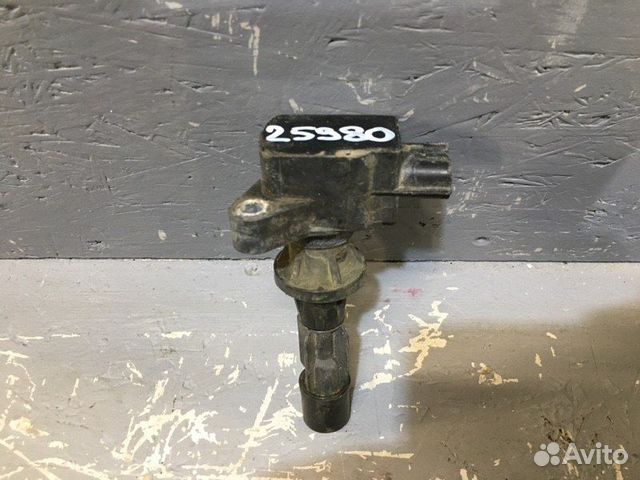 Катушка зажигания Mazda Cx 7