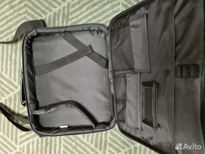 Сумка для ноутбука