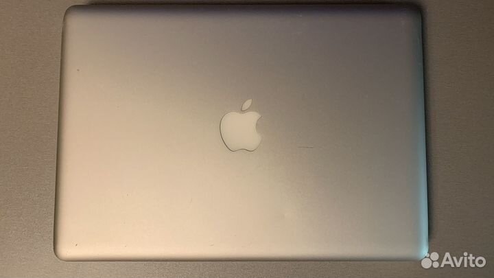 Apple MacBook Pro 13 mid 2012