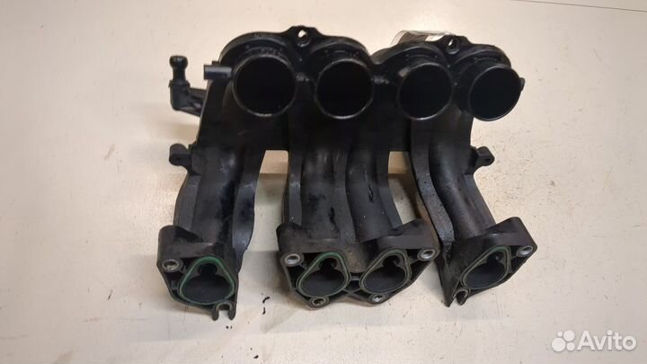 Коллектор впускной Audi A3 (8PA), 2008