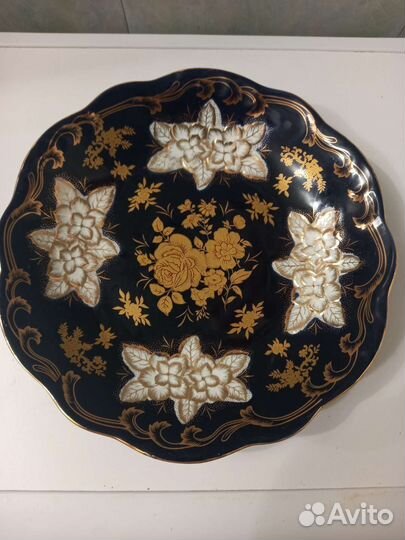 Тарелка-ляган