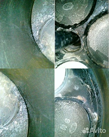 Эндоскоп управляемый 8.5 мм